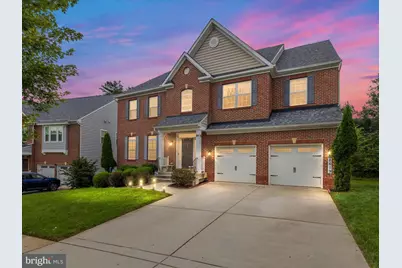 8619 Wellford Drive, Ellicott City, MD 21042 - Photo 1