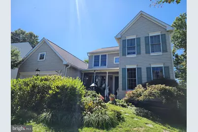 6413 Fairest Dream Lane, Columbia, MD 21044 - Photo 1