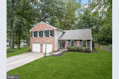 6036 Misty Arch Run, Columbia, MD 21044 - Photo 1