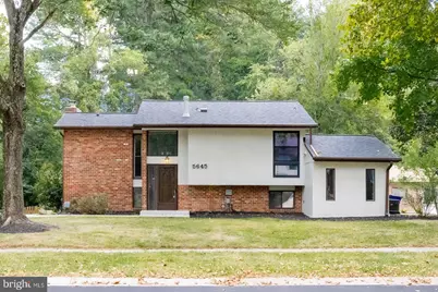 5645 Thunder Hill Road, Columbia, MD 21045 - Photo 1