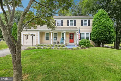 9321 Spring Water Path, Jessup, MD 20794 - Photo 1