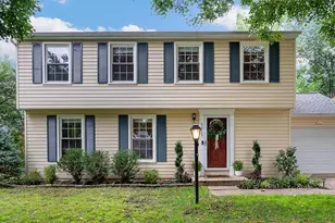 6913 DeerPasture Dr, Columbia, MD 21045 - Photo 1