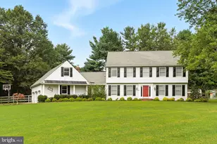 12725 Folly Quarter Rd, Ellicott City, MD 21042 - Photo 1