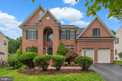 5033 Jericho Road, Columbia, MD 21044 - Photo 1