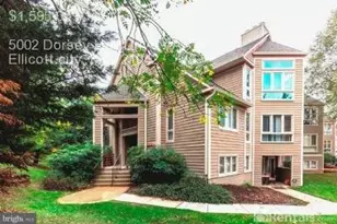 5002 Dorsey Hall Dr, Ellicott City, MD 21042 - Photo 1