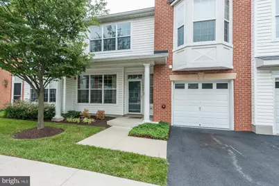 10803 Warfield Place #202, Columbia, MD 21044 - Photo 1