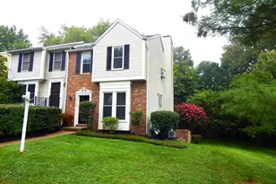 6133 Cedar Wood Dr, Columbia, MD 21044 - Photo 1