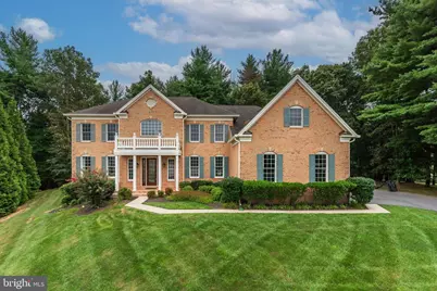 3198 Lorenzo Lane, Woodbine, MD 21797 - Photo 1