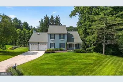 2910 Fox Fire Court, Ellicott City, MD 21042 - Photo 1