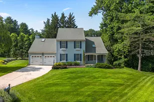 2910 Fox Fire Ct, Ellicott City, MD 21042 - Photo 1