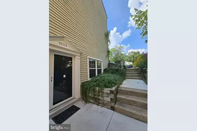 5903 Rowanberry Drive #E-46, Elkridge, MD 21075 - Photo 1
