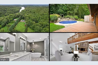 13719 Lakeside Drive, Clarksville, MD 21029 - Photo 1