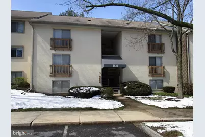5539 Green Mountain Circle #5, Columbia, MD 21044 - Photo 1