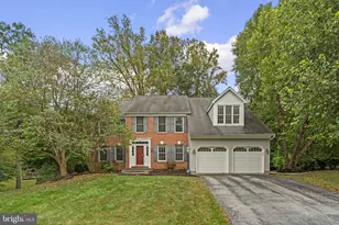 4509 Kesting Ct, Ellicott City, MD 21043 - Photo 1