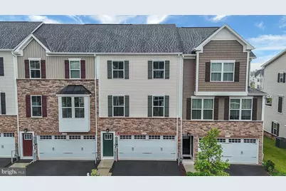 8109 Primrose Lane, Laurel, MD 20723 - Photo 1