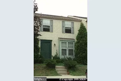 8373 Silver Trumpet Drive N, Columbia, MD 21045 - Photo 1