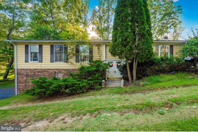 13935 Rover Mill Road, West Friendship, MD 21794 - Photo 1