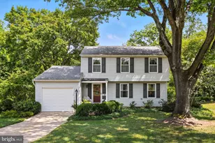 6715 Strawturkey Ct, Columbia, MD 21046 - Photo 1