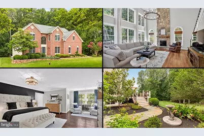 15004 Oak Ridge Court, Dayton, MD 21036 - Photo 1