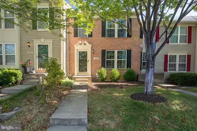 5955 Autumn Spell, Elkridge, MD 21075 - Photo 1