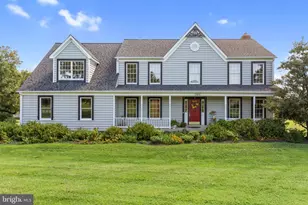 17400 White Dogwood Ct, Mount Airy, MD 21771 - Photo 1