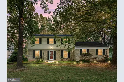 3729 Springfalls Court, Ellicott City, MD 21042 - Photo 1