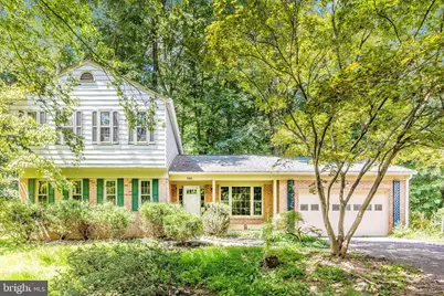 5086 Durham Road W, Columbia, MD 21044 - Photo 1