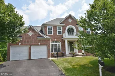 8223 Edge Hill Lane, Ellicott City, MD 21043 - Photo 1