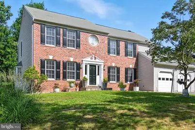 4973 Brampton Parkway, Ellicott City, MD 21043 - Photo 1