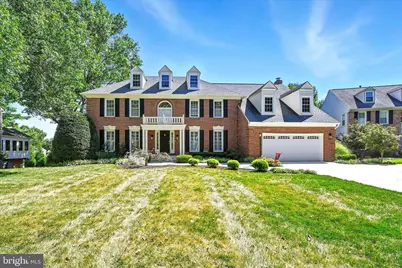 10229 New Forest Court, Ellicott City, MD 21042 - Photo 1