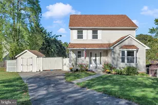 9306 Queens Post Ct NE, Laurel, MD 20723 - Photo 1