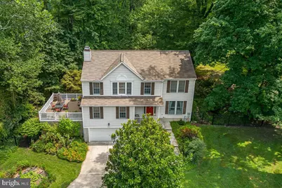 3991 College Avenue, Ellicott City, MD 21043 - Photo 1