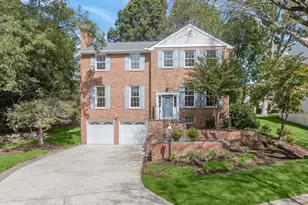 6122 Campfire, Columbia, MD 21045 - Photo 1