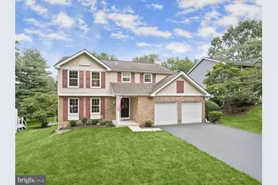 7136 Fountain Rock Way, Columbia, MD 21046 - Photo 1