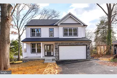 6215 2nd Ave, Hanover, MD 21076 - Photo 1