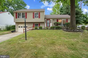 6393 Windharp Way, Columbia, MD 21045 - Photo 1