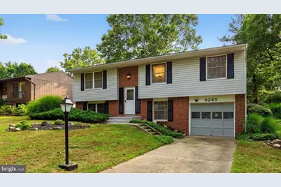 9285 Soaring Hill Road, Columbia, MD 21045 - Photo 1