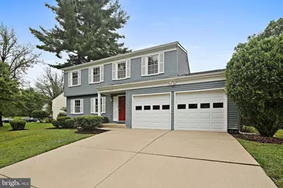 5618 Millwheel Place, Columbia, MD 21045 - Photo 1