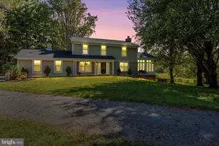 12455 Howard Lodge Dr, Sykesville, MD 21784 - Photo 1