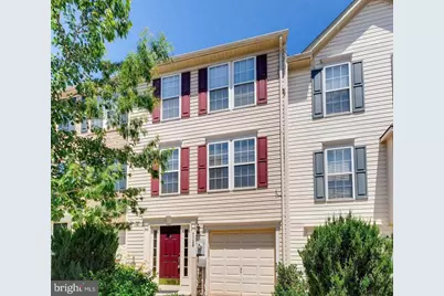 7128 Fox Harbor Way #126, Elkridge, MD 21075 - Photo 1