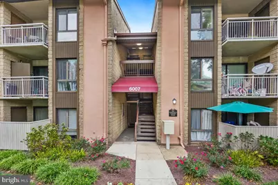 6007 Majors Lane #6, Columbia, MD 21045 - Photo 1