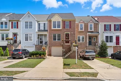 9353 Kendal Circle, Laurel, MD 20723 - Photo 1