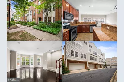 10257 Rutland Round Road #38, Columbia, MD 21044 - Photo 1