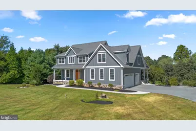 13492 Allnutt Lane, Highland, MD 20777 - Photo 1