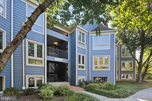5006 Dorsey Hall B-4 Dr, Ellicott City, MD 21042 - Photo 1