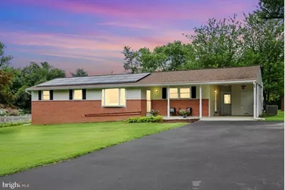 8409 Elko Drive, Ellicott City, MD 21043 - Photo 1