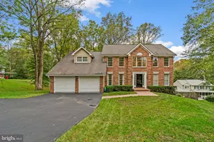 10655 Breezewood Dr, Woodstock, MD 21163 - Photo 1