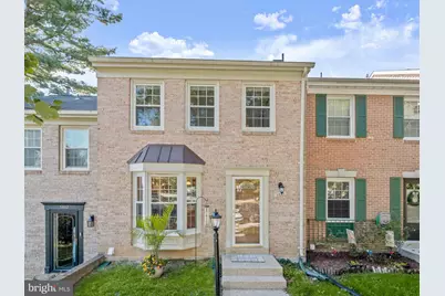 5834 Morningbird Lane, Columbia, MD 21045 - Photo 1