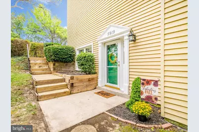 5919 Rowanberry Drive #ER 52, Elkridge, MD 21075 - Photo 1