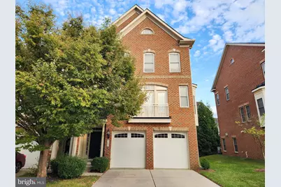 9602 Silken Leaf Court, Laurel, MD 20723 - Photo 1